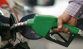 توزیع بنزین سوپر در مراکز استان ها آغاز شد