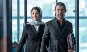 پنج بازی نفس‌گیر امین حیایی در فیلم‌های جدی که باور نمی‌کنید تماشا کردید!