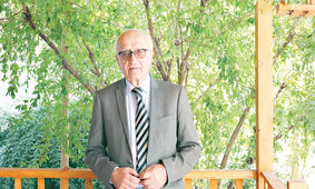 نکات کلیدی رشد اقتصادی ایران با علی رشیدی!