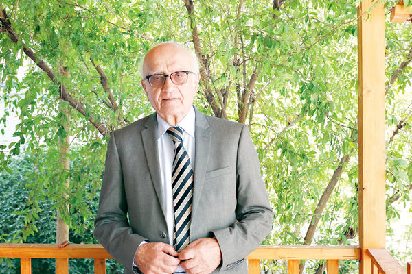 نکات کلیدی رشد اقتصادی ایران با علی رشیدی!