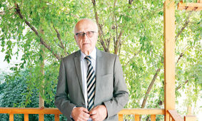 نکات کلیدی رشد اقتصادی ایران با علی رشیدی!