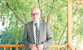 نکات کلیدی رشد اقتصادی ایران با علی رشیدی!