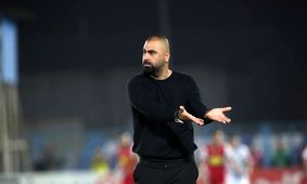 بمب خبری در قزوین / یک پرسپولیسی سرشناس گزینه سرمربیگری در شمس آذر 