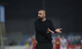 عجیب ترین استعفا در تاریخ لیگ برتر فوتبال ایران رقم خورد