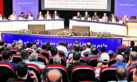 در مجمع عمومی عادی سالانه اعلام شد : کاهش 39 درصدی زیان عملیاتی سایپا