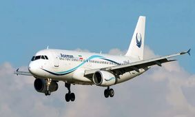 آخرین قیمت بلیت پروازهای داخلی اعلام شد + جدول