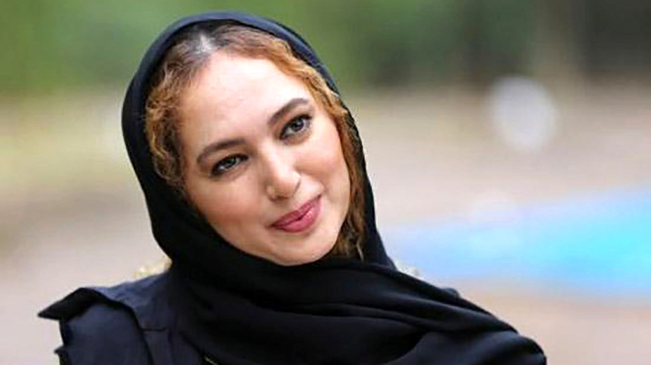 تغییر چهره باورنکردنی صبا کمالی/ خانم بازیگر ناگهان عوض شد !