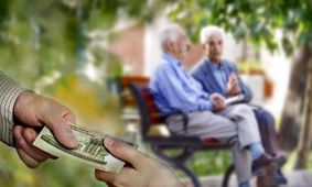 صندوق بازنشستگی کشوری خبر داد/ سورپرایز ویژه دولت برای بازنشستگان