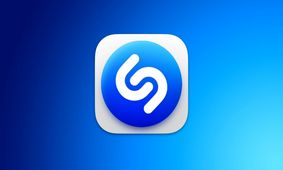 پشتیبانی شازم از اپل موزیک کلاسیک