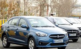 آخرین قیمت محصولات سایپا پنجشنبه 27 شهریور 1404؛ شاهین 10 میلیون تومان گران‌تر شد