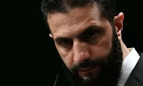 وقتی خبرنگار آمریکایی با یک جمله جولانی را غافلگیر کرد + فیلم 