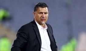 دنیز دایی دست بردار نیست / دختر علی دایی واقعا شورش را در آورد !