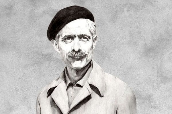 جلال آل‌احمد از نفرت تا فراموشی