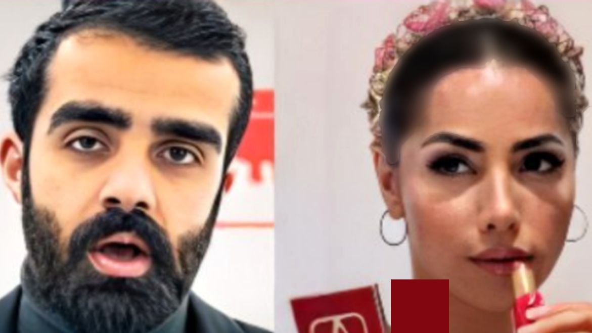 کوروش کمپانی