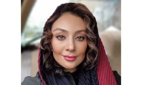 اولین فیلم از دکوراسیون فوق مجلل خانه یکتا ناصر بعد از طلاق / منوچهر هادی پادشاه این قصر بود !