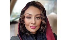 اولین فیلم از دکوراسیون فوق مجلل خانه یکتا ناصر بعد از طلاق / منوچهر هادی پادشاه این قصر بود !