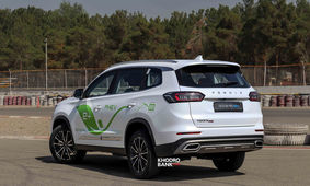 خبر مهم برای متقاضیان شاسی بلند/ نقد و اقساط بخرید + تحویل 90 روزه