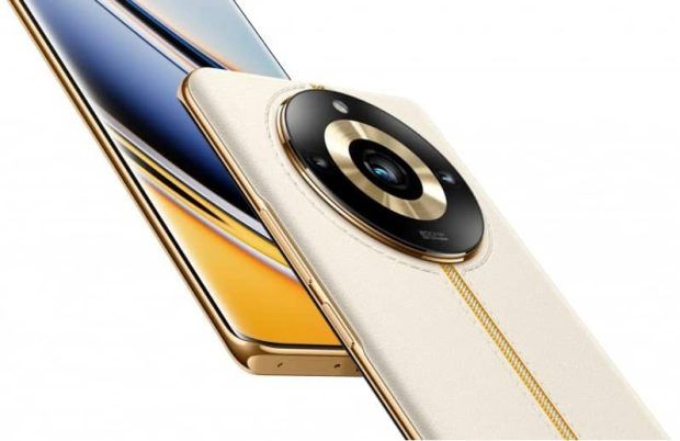 ریلمی 11 پرو پلاس 