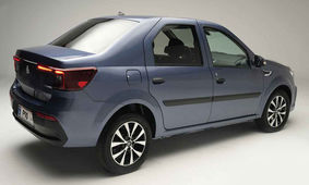 اعلام قیمت پارس نوآ پارس خودرو + تاریخ عرضه و ویژگی‌های محصول