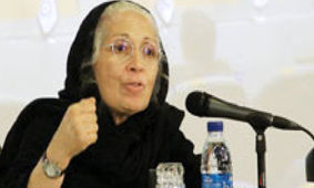 بیوگرافی فیروزه خلعت بری کارآفرین موفق ایرانی 