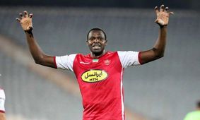 شیخ نازک نارنجی! 