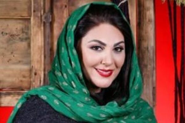 لاله اسکندری در نقش نازنین بامداد خمار؛ استایل یلدایی شگفت‌انگیز + عکس