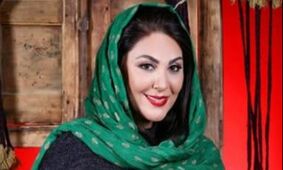 لاله اسکندری در نقش نازنین بامداد خمار؛ استایل یلدایی شگفت‌انگیز + عکس
