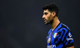 ستاره تیم ملی ایران در آستانه حضور در لیدزیونایتد!