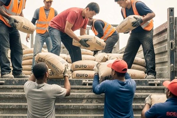 قیمت سیمان ۲ برابر شد! /  جدول قیمت امروز ۳۱ اردیبهشت ۱۴۰۴