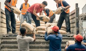 قیمت سیمان ۲ برابر شد! /  جدول قیمت امروز ۳۱ اردیبهشت ۱۴۰۴