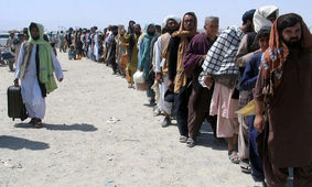 از استقبال تا اخراج/ چرا ایران جایی برای افغان‌ها نیست؟