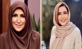 جذابیت خیره کننده ژیلا امیرشاهی در کانادا / مجری سابق صدا و سیما جوانتر از همیشه !