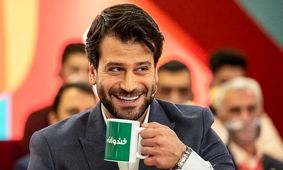 رقص جنجالی جوادِ بچه مهندس در برنامه رامبد!