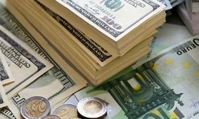 دلار،یورو و تتر همین الان در بازار چند؟