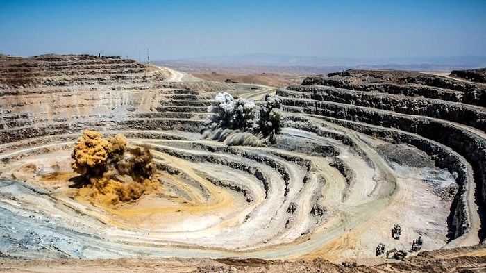 کشف ذخایر لیتیوم در ایران ؛ ابراز خوشحالی روسیه و چین!