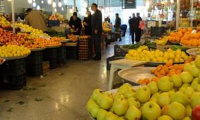 افزایش قیمت میوه‌های نوبرانه؛ سیب و پرتقال در لیست گرانی‌ها + جدول