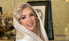 زندگی پنهان مرجانه گلچین: افسردگی، اضافه وزن شدید و ممنوعیت همسر برای بازیگری! + فیلم