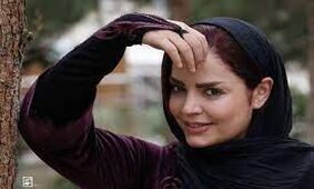 سپیده خداوردی در تلویزیون کجا و در واقعیت کجا ؟! + عکس های خیلی متفاوت خانم بازیگر