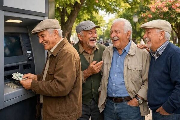 بازنشستگان تامین اجتماعی در این روز‌ها منتظر باشند + جزئیات