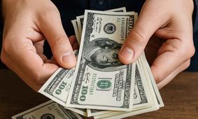 کف دلار کجاست؟