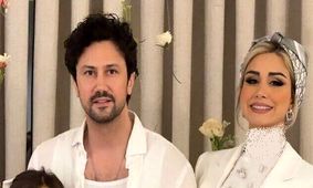 شاهرخ استخری: افتخار می‌کنم که بازیگری را کنار گذاشتم!