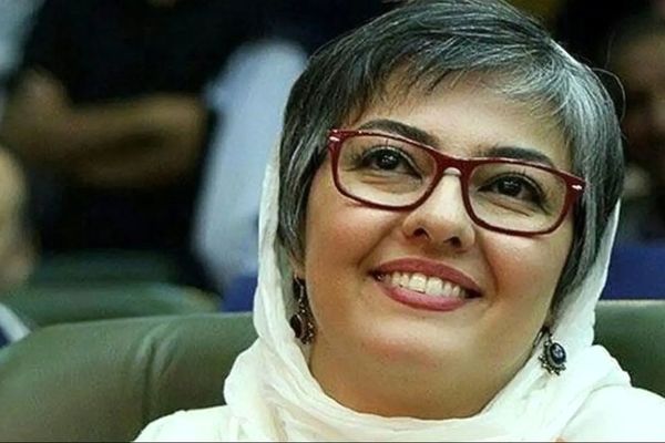 راز تکان‌دهنده مخاطب خاص آناهیتا همتی فاش شد!