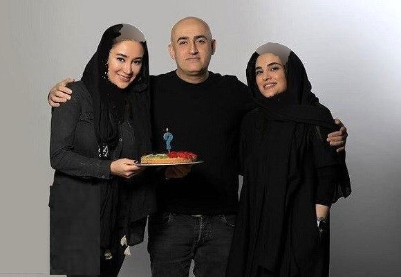 بهاره افشاری