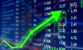 یک پیش‌بینی از آینده بازار طلا و بورس / قیمت طلا به صخره خورد !
