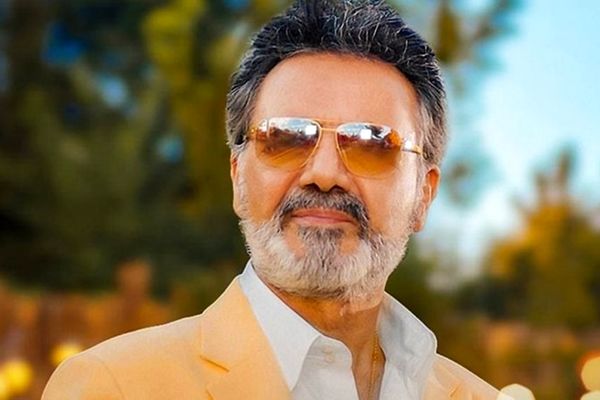 کولاک معین خواننده ایرانی در دبی + فیلم رکورد تاریخی در عرصه موسیقی ! 