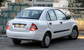 آخرین لیست قیمت تیبای کارکرده + جزئیات کامل اردیبهشت 1404