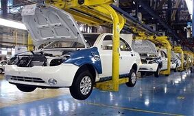 افشاگری تکان دهنده از خودروسازان داخلی