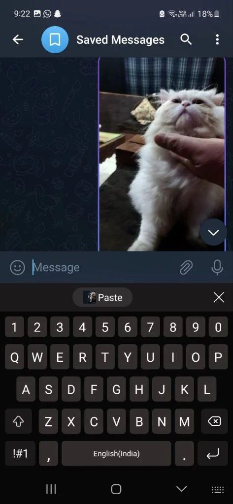 رابط کاربری MIUI 15 شیائومی