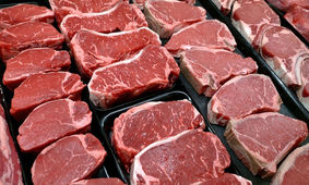 جدیدترین قیمت گوشت گوساله در بازار ایران اعلام شد!