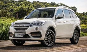 ارزان‌ترین شاسی‌بلندهای دست‌دوم بازار در خرداد 1404 + جدول قیمت